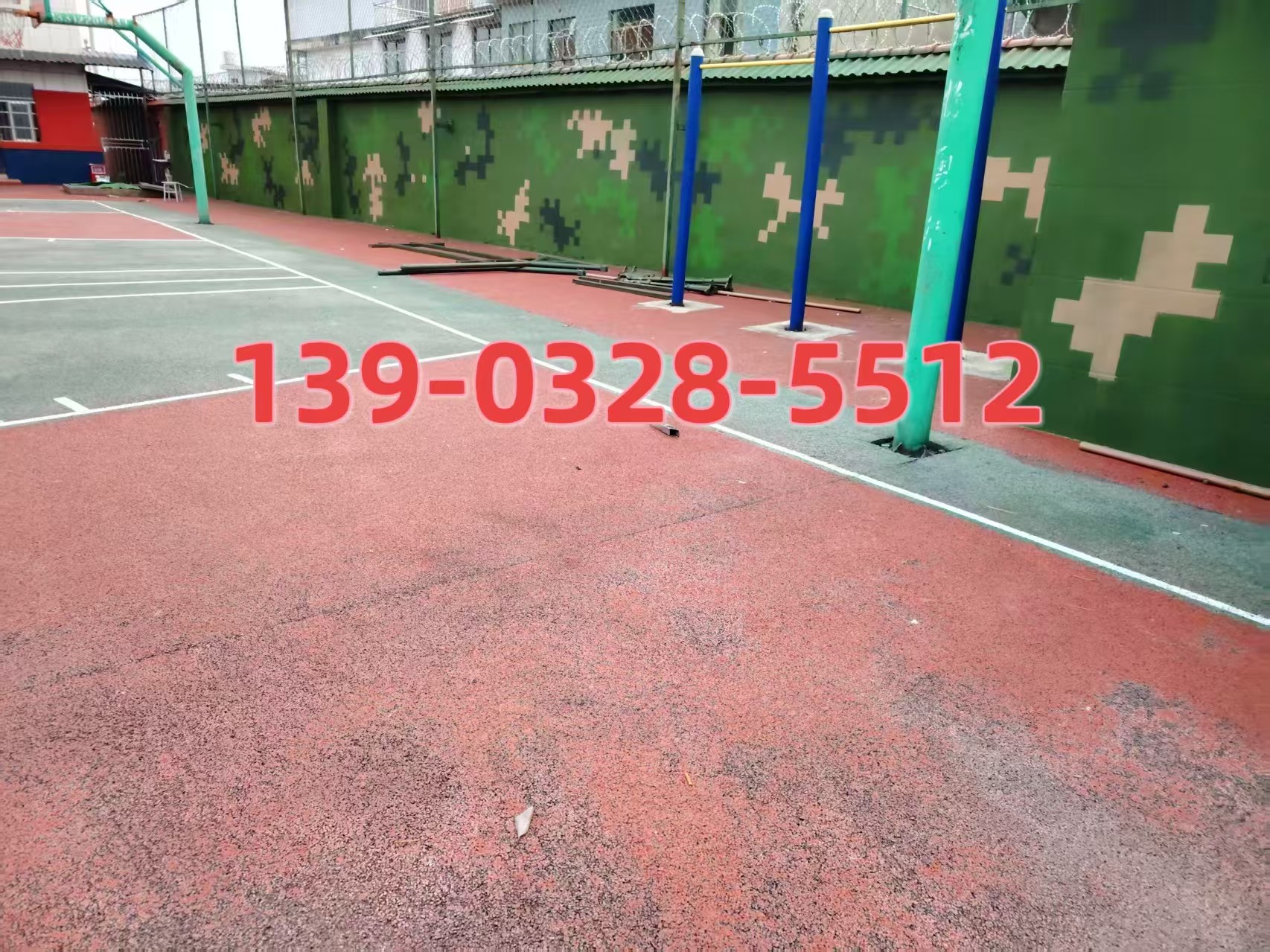 黑河选择合适的迷彩漆：