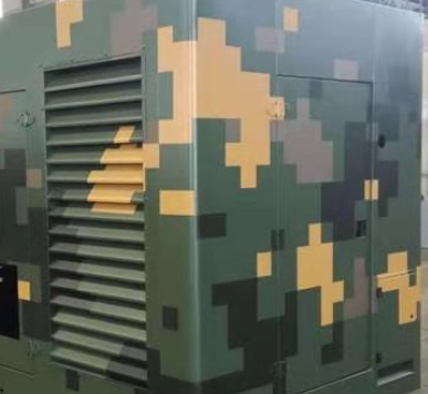 黑河要保证迷彩漆施工的颜色准确性